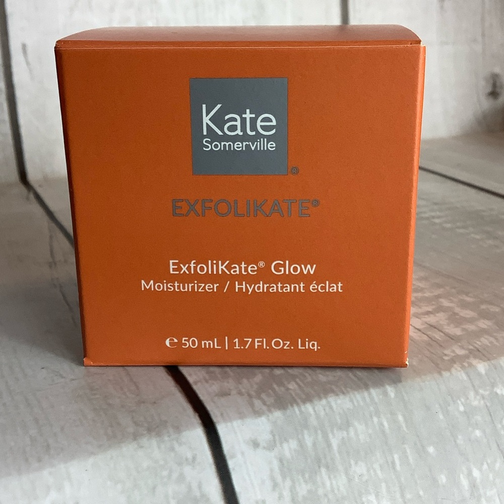 Kate Somerville ExfoliKate Glow